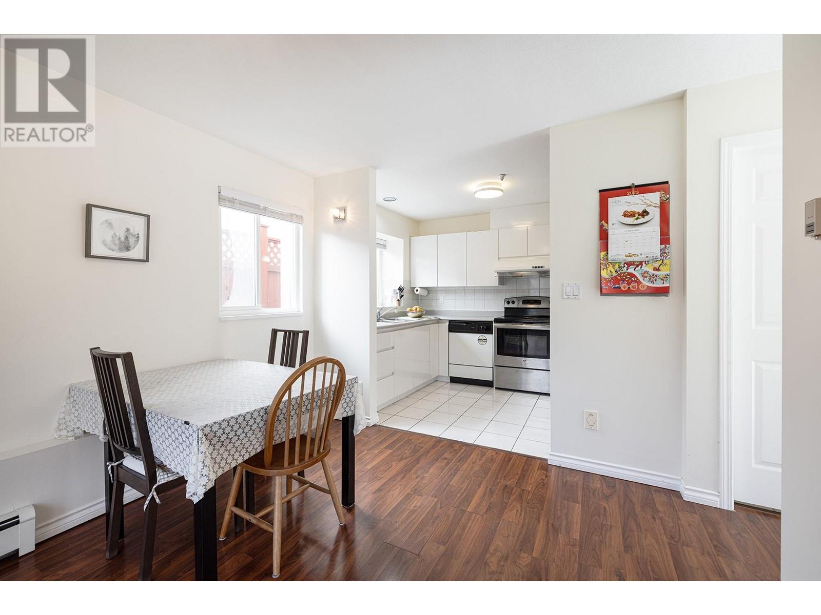 8573 Laurel Street, Vancouver, British Columbia  V6P 2X6 - Photo 6 - R2988995