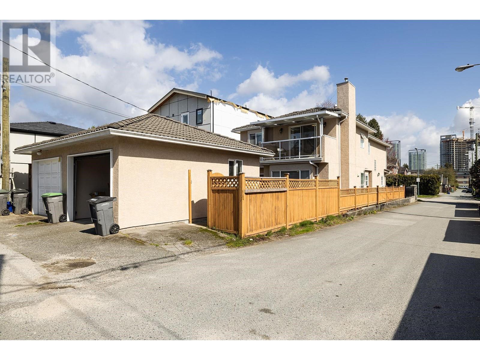 8573 Laurel Street, Vancouver, British Columbia  V6P 2X6 - Photo 24 - R2988995