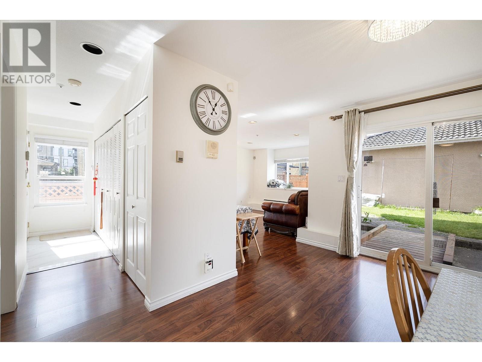 8573 Laurel Street, Vancouver, British Columbia  V6P 2X6 - Photo 10 - R2988995