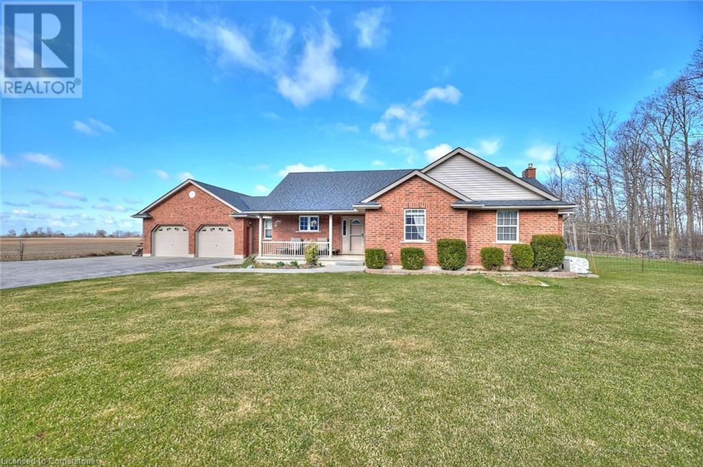 Property at 247 AIKENS Road image 1