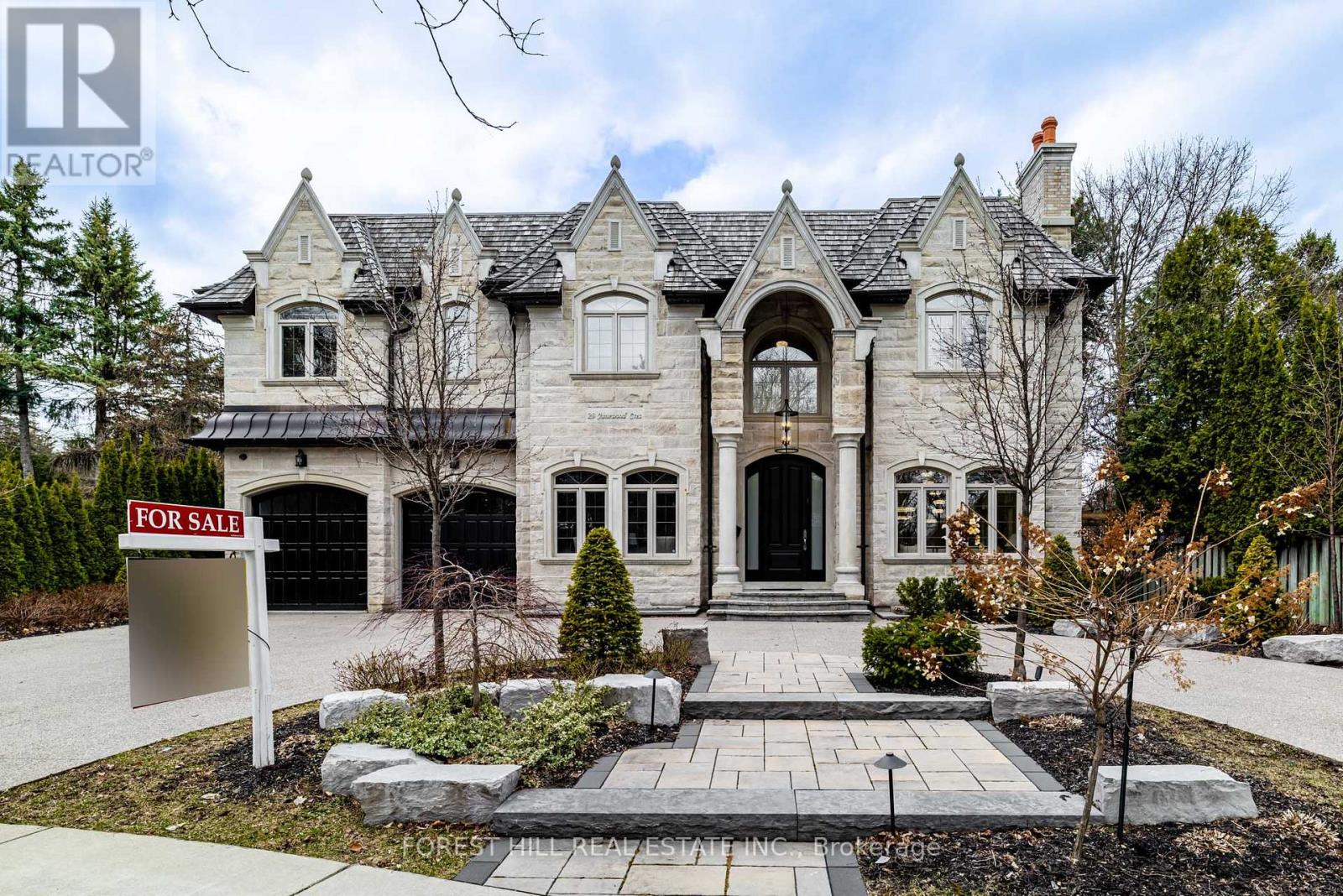 29 JUNEWOOD CRESCENT, Toronto, Ontario