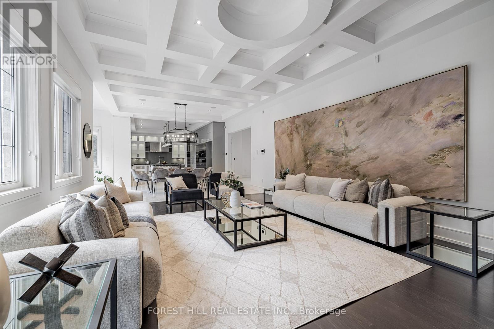 29 Junewood Crescent, Toronto (St. Andrew-Windfields), Ontario  M2L 2C3 - Photo 5 - C12075890