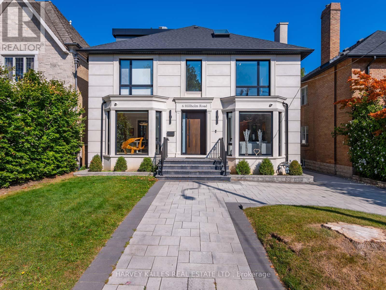 Property at 6 HILLHOLM ROAD image 1