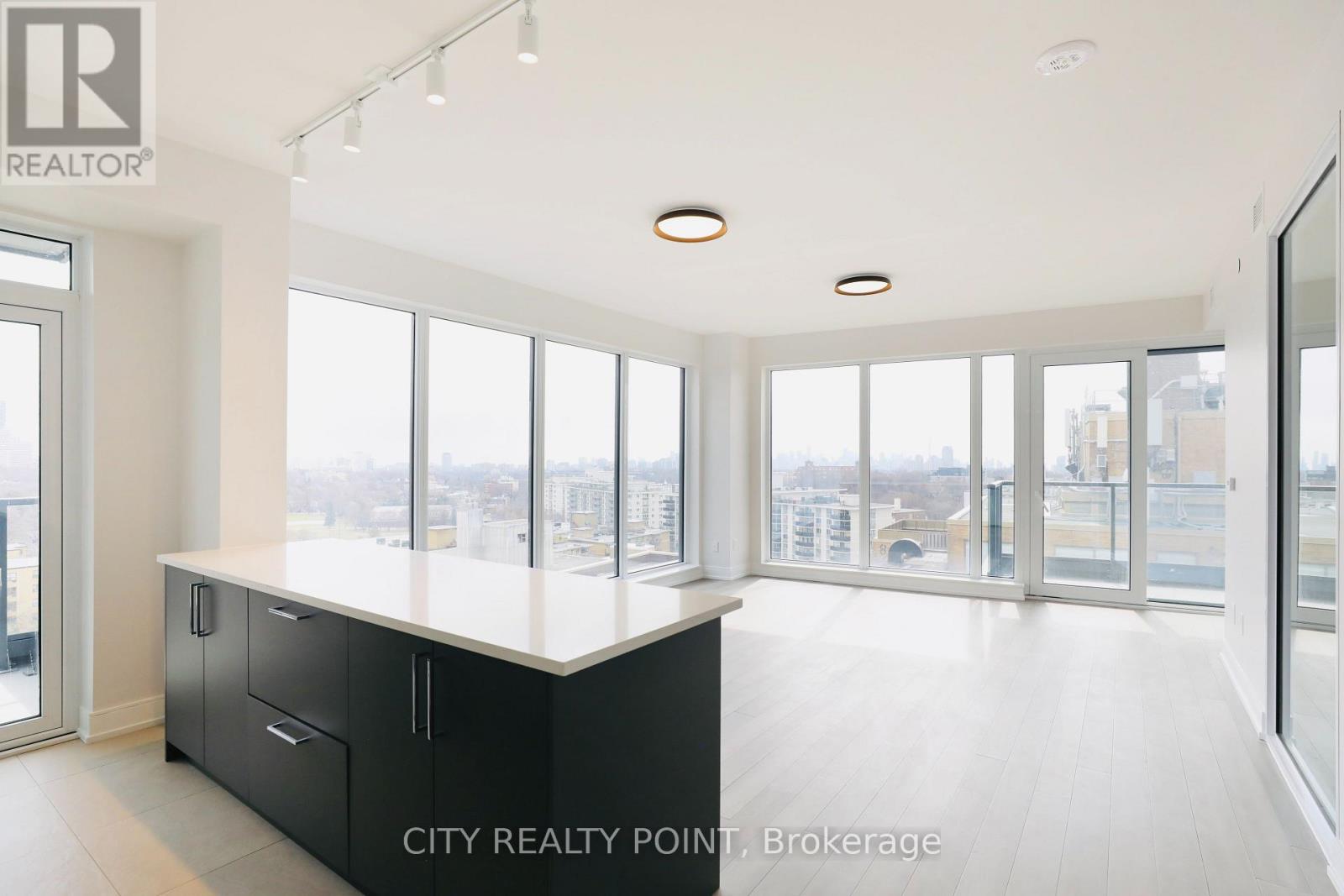 1007 - 2525 Bathurst Street, Toronto, Ontario  M6B 2Y9 - Photo 1 - C12075912