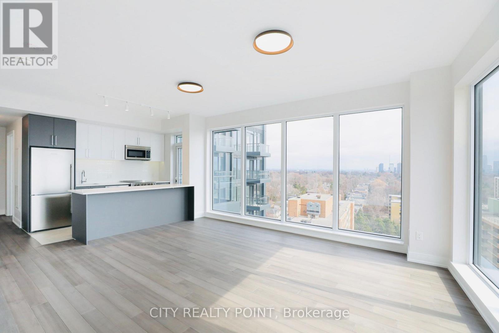 1007 - 2525 Bathurst Street, Toronto, Ontario  M6B 2Y9 - Photo 10 - C12075912