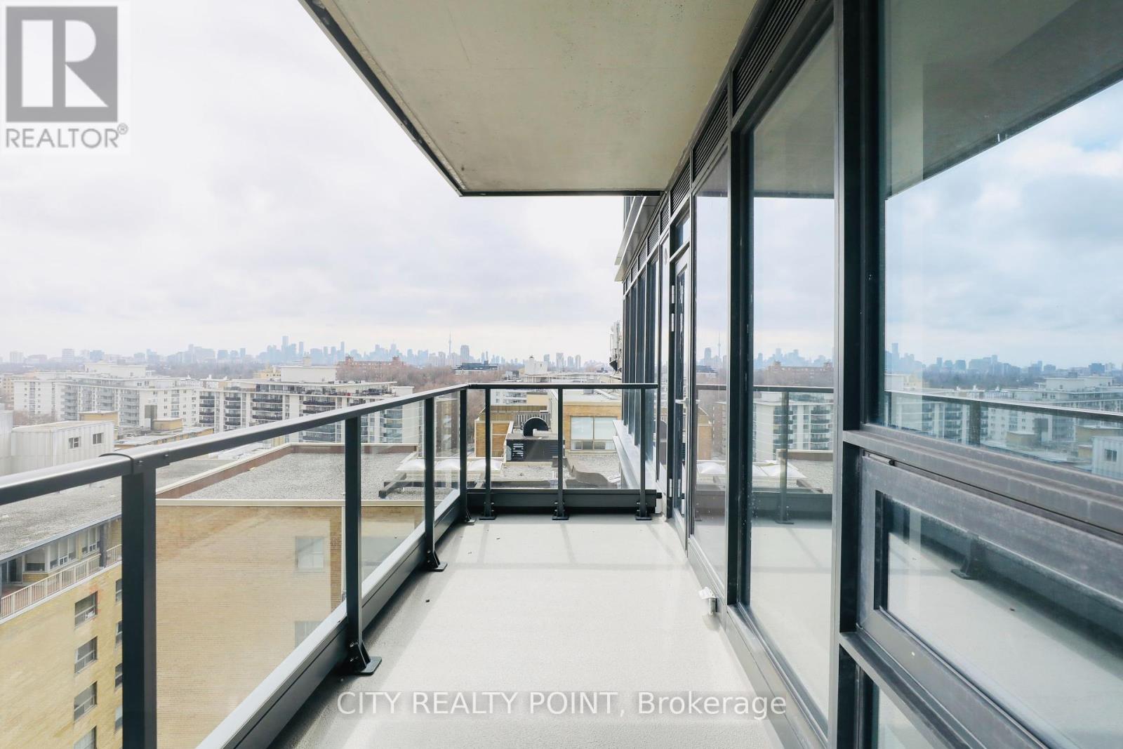 1007 - 2525 Bathurst Street, Toronto, Ontario  M6B 2Y9 - Photo 12 - C12075912