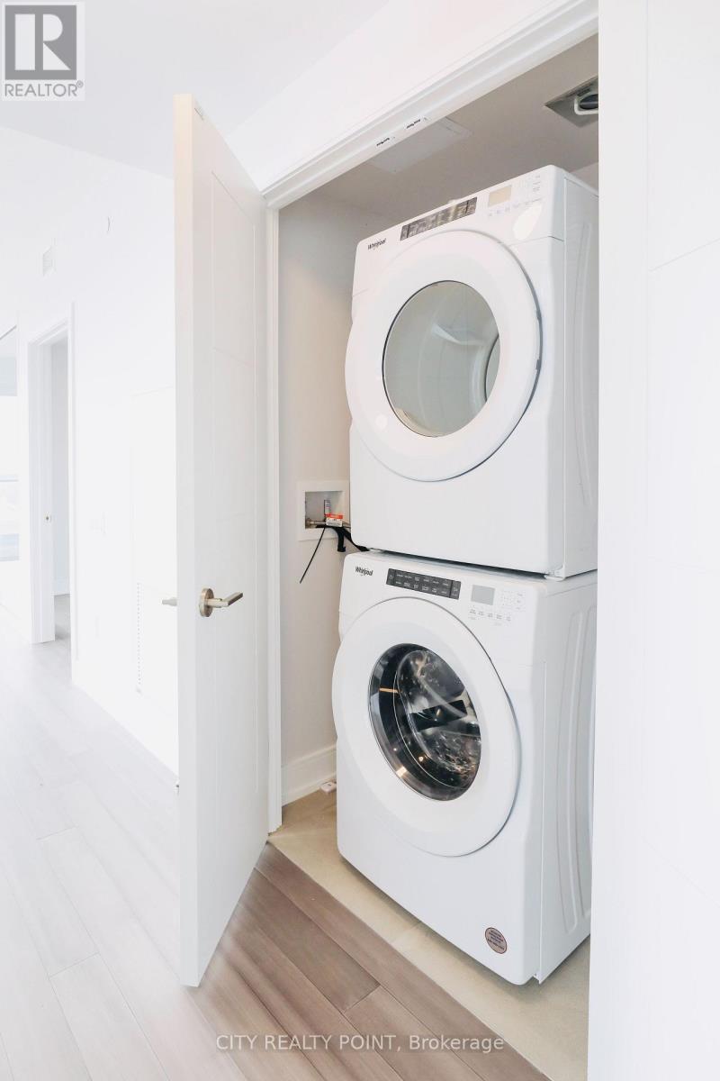 1007 - 2525 Bathurst Street, Toronto, Ontario  M6B 2Y9 - Photo 14 - C12075912