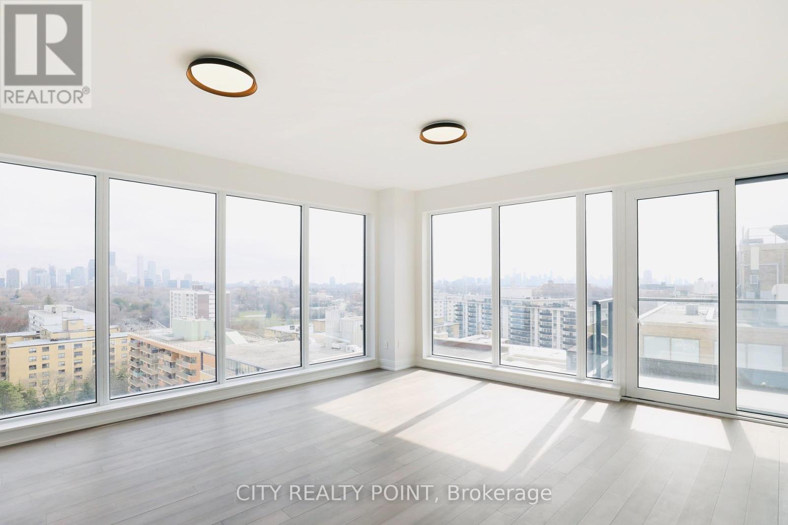 1007 - 2525 Bathurst Street, Toronto, Ontario  M6B 2Y9 - Photo 3 - C12075912