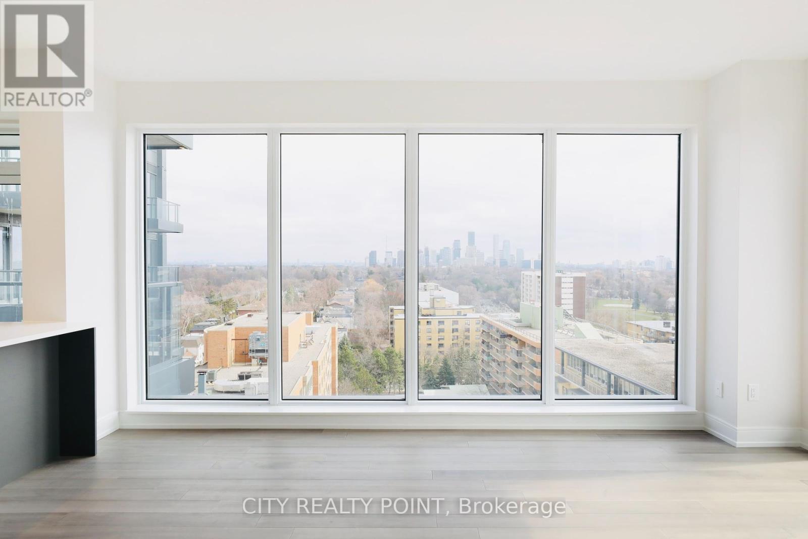 1007 - 2525 Bathurst Street, Toronto, Ontario  M6B 2Y9 - Photo 4 - C12075912