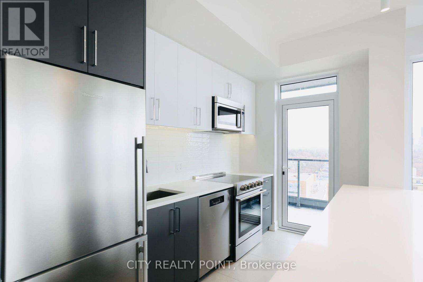 1007 - 2525 Bathurst Street, Toronto, Ontario  M6B 2Y9 - Photo 5 - C12075912