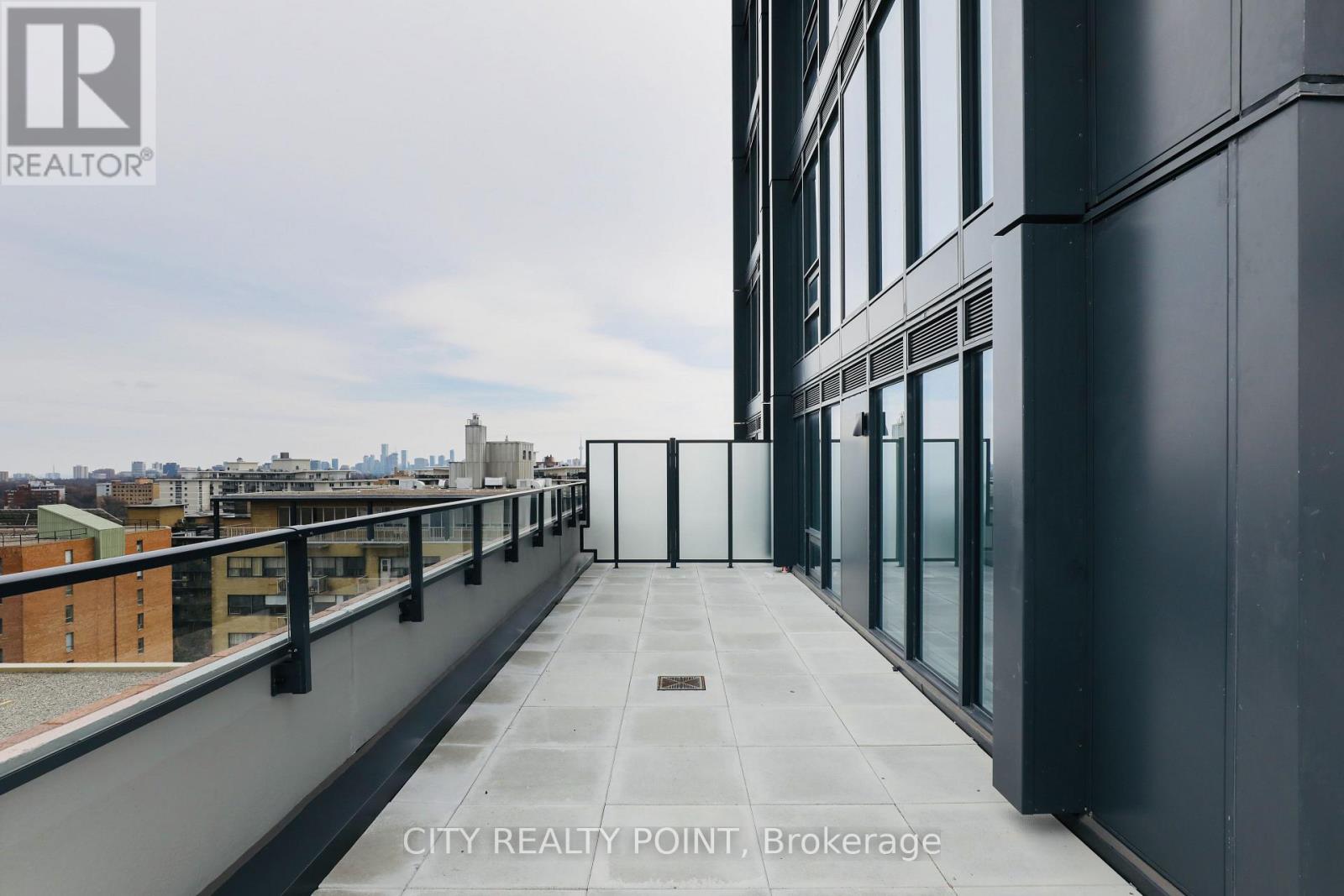 909 - 2525 Bathurst Street, Toronto, Ontario  M6B 2Y9 - Photo 15 - C12075921