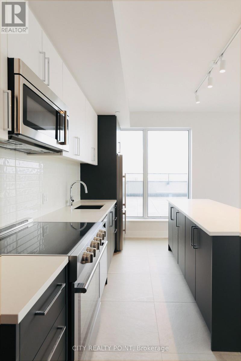 909 - 2525 Bathurst Street, Toronto, Ontario  M6B 2Y9 - Photo 5 - C12075921