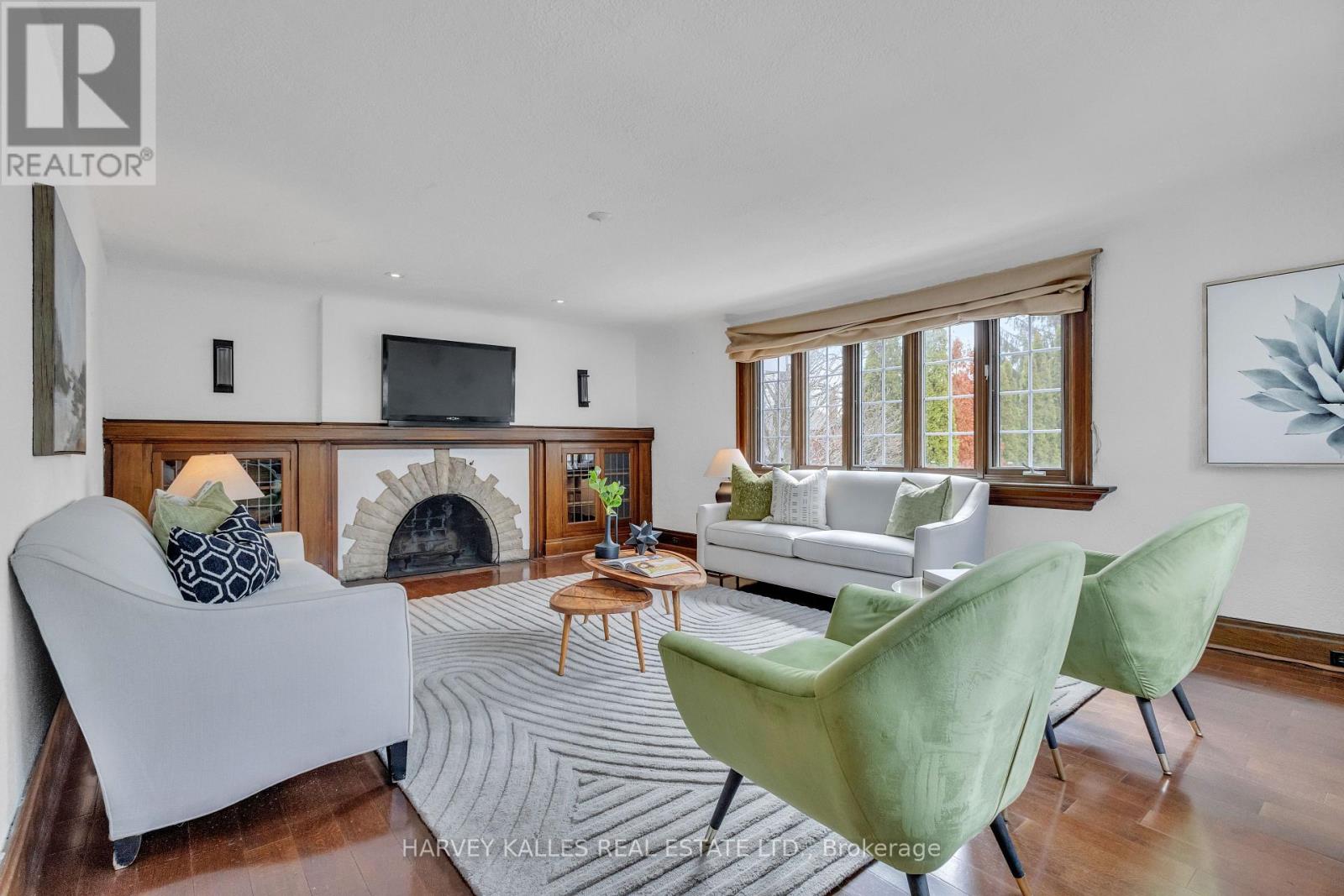 111 Strathallan Boulevard, Toronto (Lawrence Park South), Ontario  M5N 1S8 - Photo 24 - C12075955