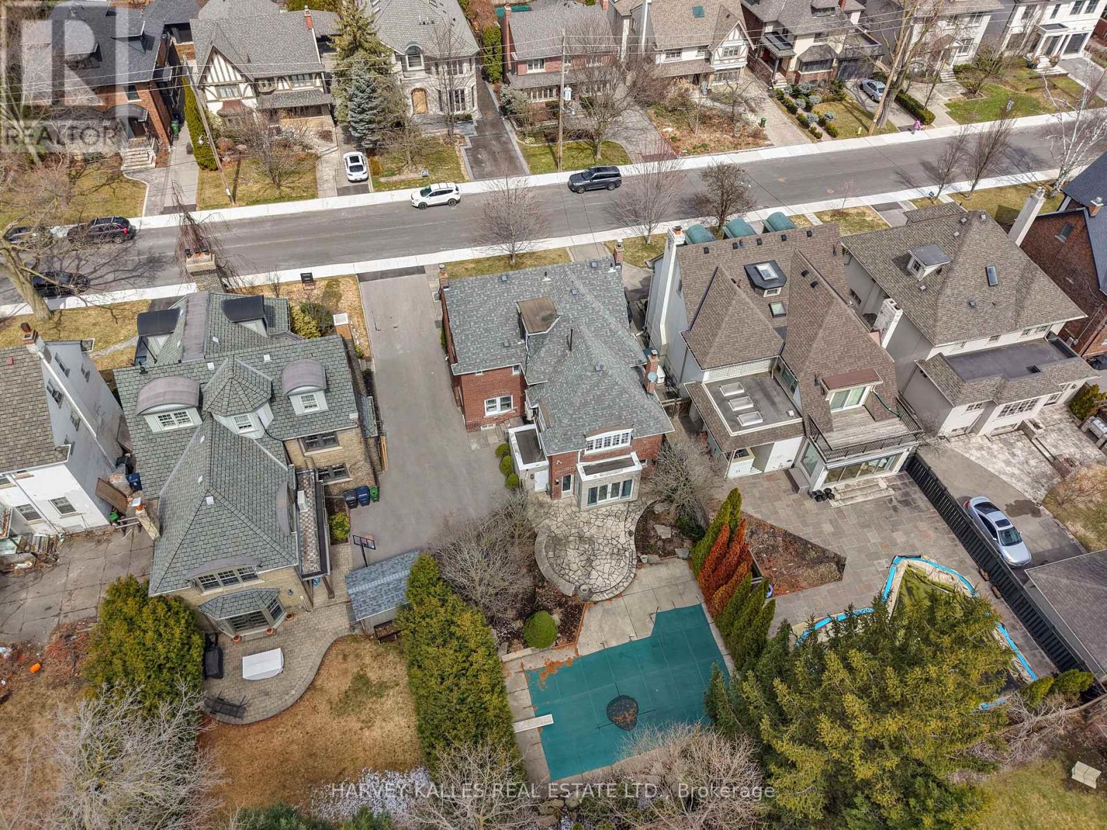 111 Strathallan Boulevard, Toronto (Lawrence Park South), Ontario  M5N 1S8 - Photo 49 - C12075955