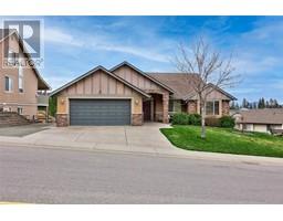 2022 HUGH ALLAN Drive Pineview Valley