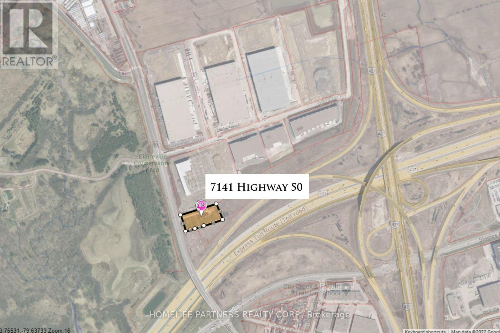 7141 Highway 50, Vaughan, Ontario  L4L 1A5 - Photo 2 - N12075770