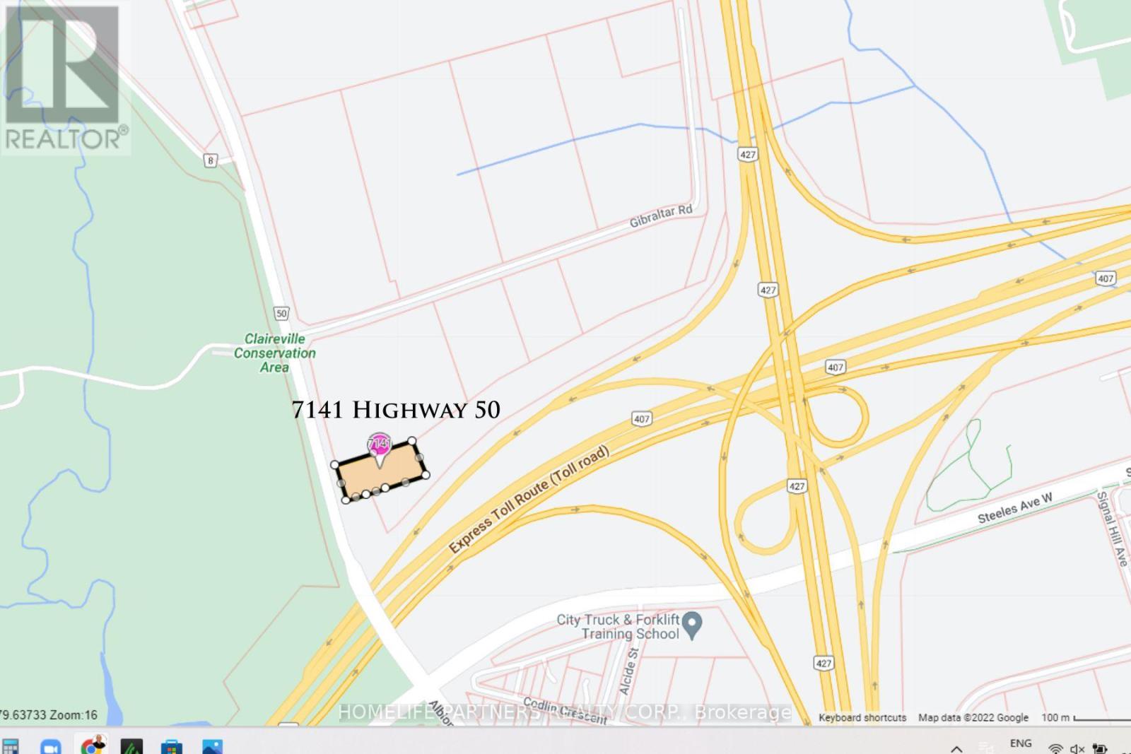7141 Highway 50, Vaughan, Ontario  L4L 1A5 - Photo 3 - N12075770