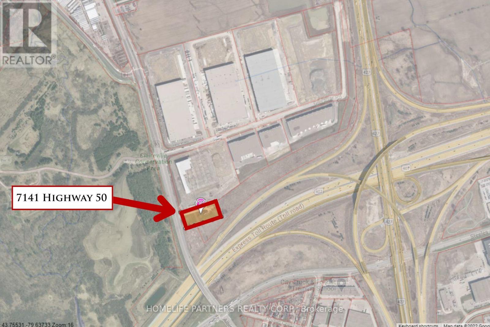 7141 Highway 50, Vaughan, Ontario  L4L 1A5 - Photo 4 - N12075770