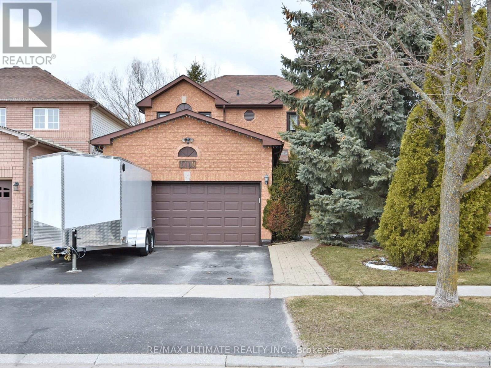 Property at 1110 CORRIE STREET image 1