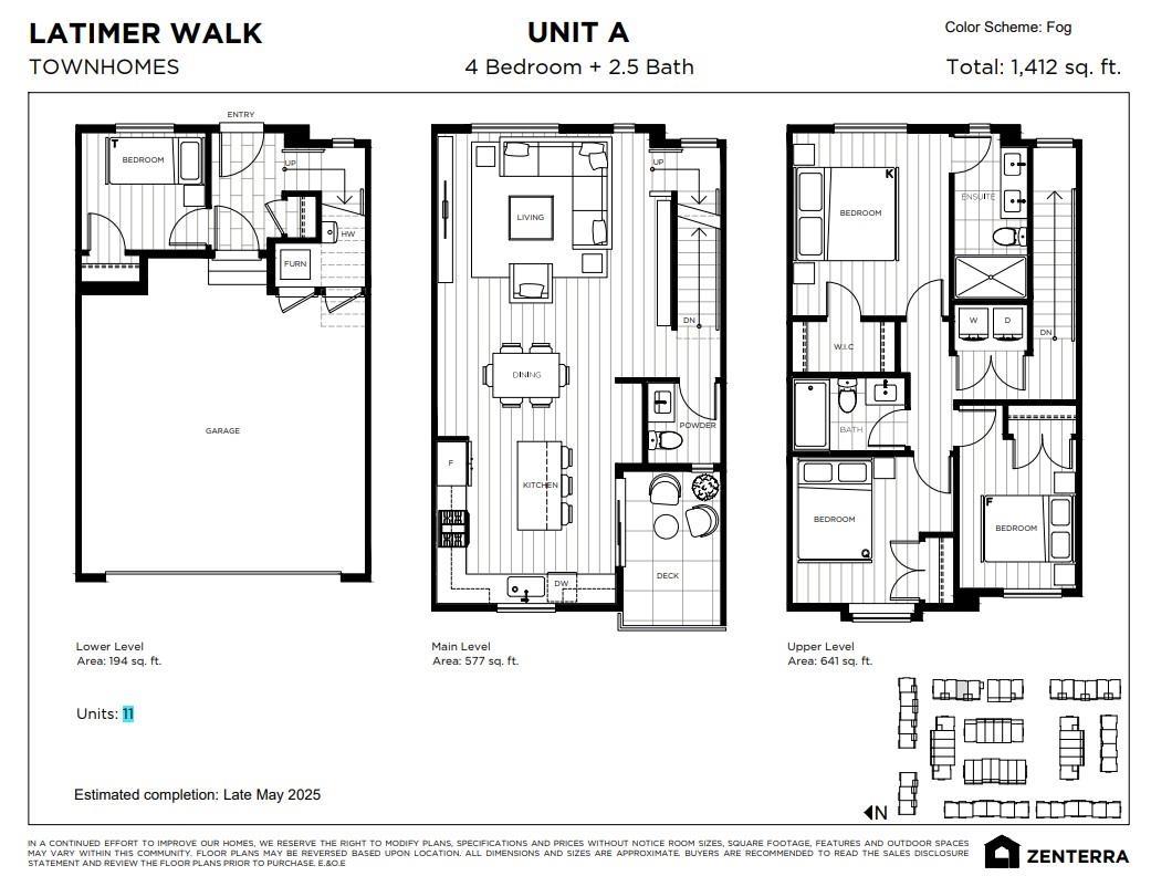 11 7661 198b Street, Langley, British Columbia  V0V 0V0 - Photo 11 - R2988913