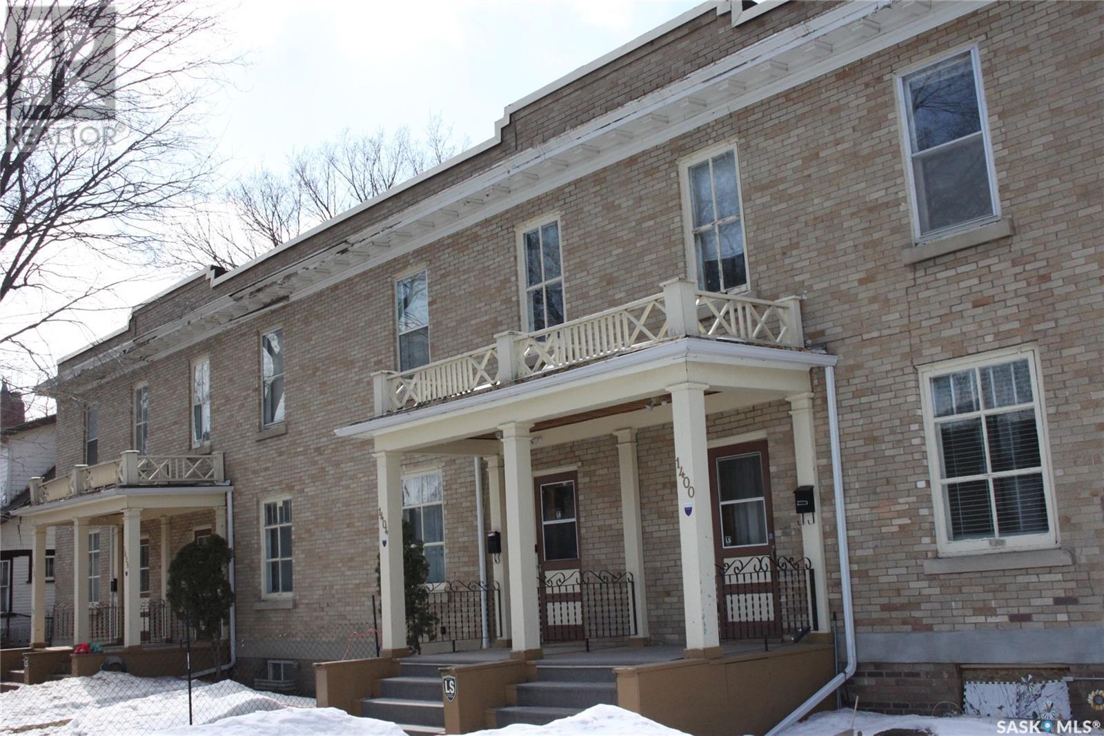 Property at 1400 Argyle STREET image 1