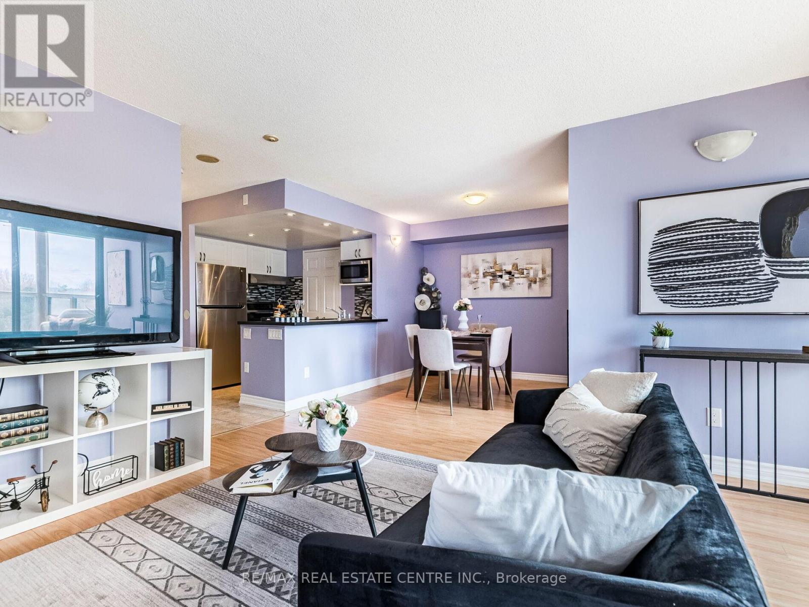 606 - 285 Enfield Place, Mississauga, Ontario  L5B 3Y6 - Photo 19 - W12075491