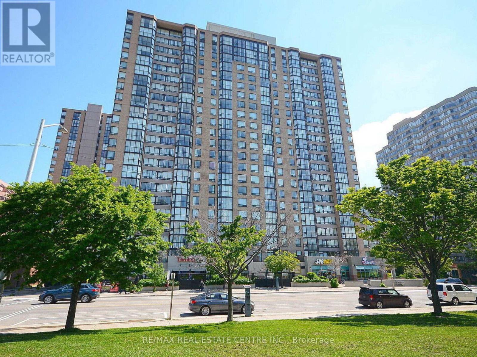 Property at 606 - 285 ENFIELD PLACE image 2