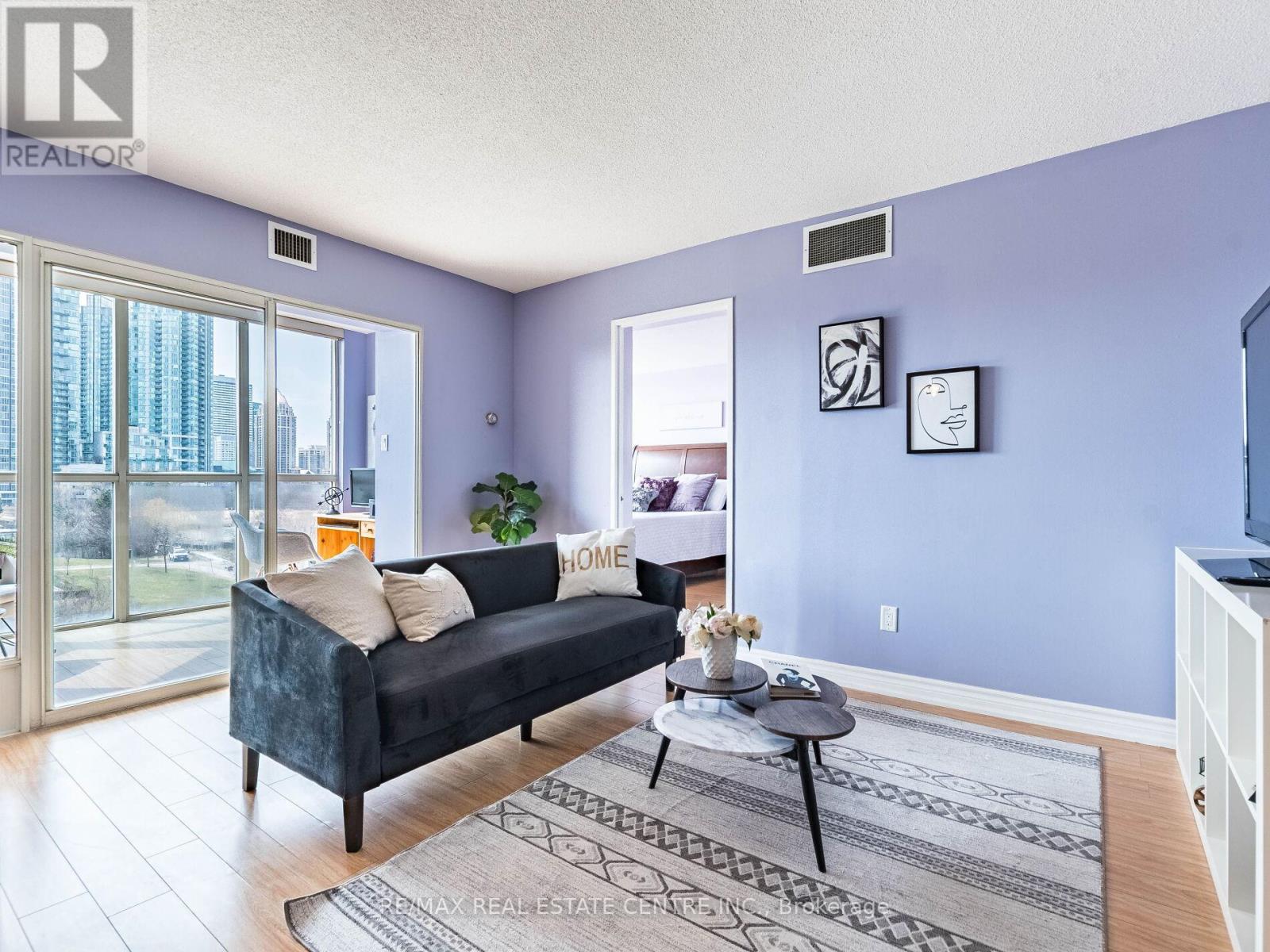 606 - 285 Enfield Place, Mississauga, Ontario  L5B 3Y6 - Photo 20 - W12075491