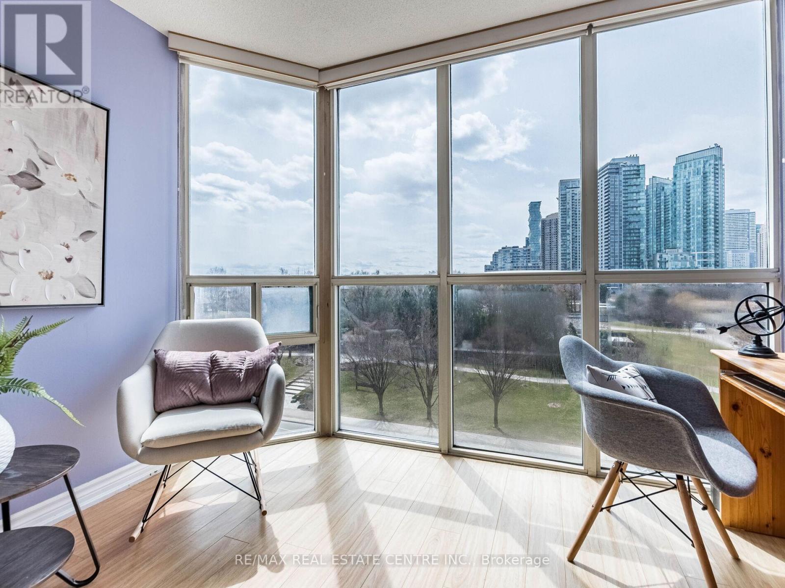 606 - 285 Enfield Place, Mississauga, Ontario  L5B 3Y6 - Photo 25 - W12075491