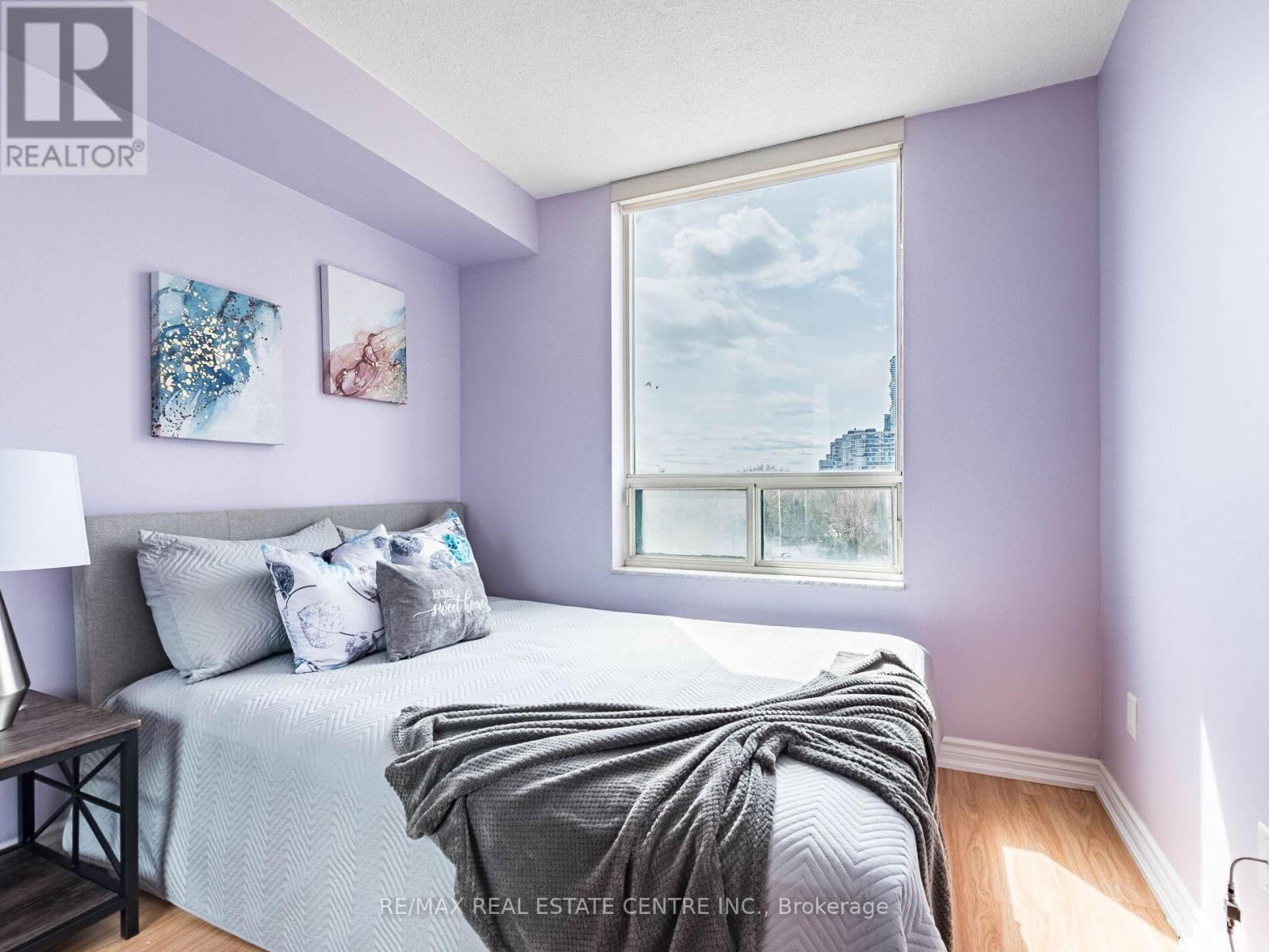 606 - 285 Enfield Place, Mississauga, Ontario  L5B 3Y6 - Photo 26 - W12075491
