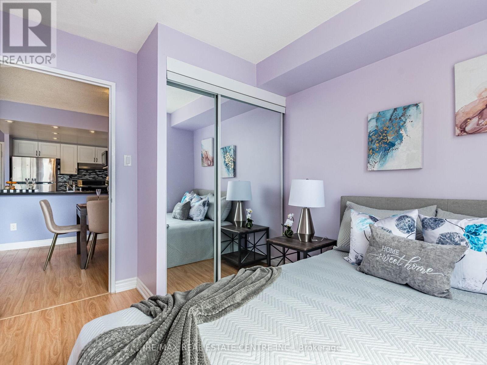 606 - 285 Enfield Place, Mississauga, Ontario  L5B 3Y6 - Photo 27 - W12075491