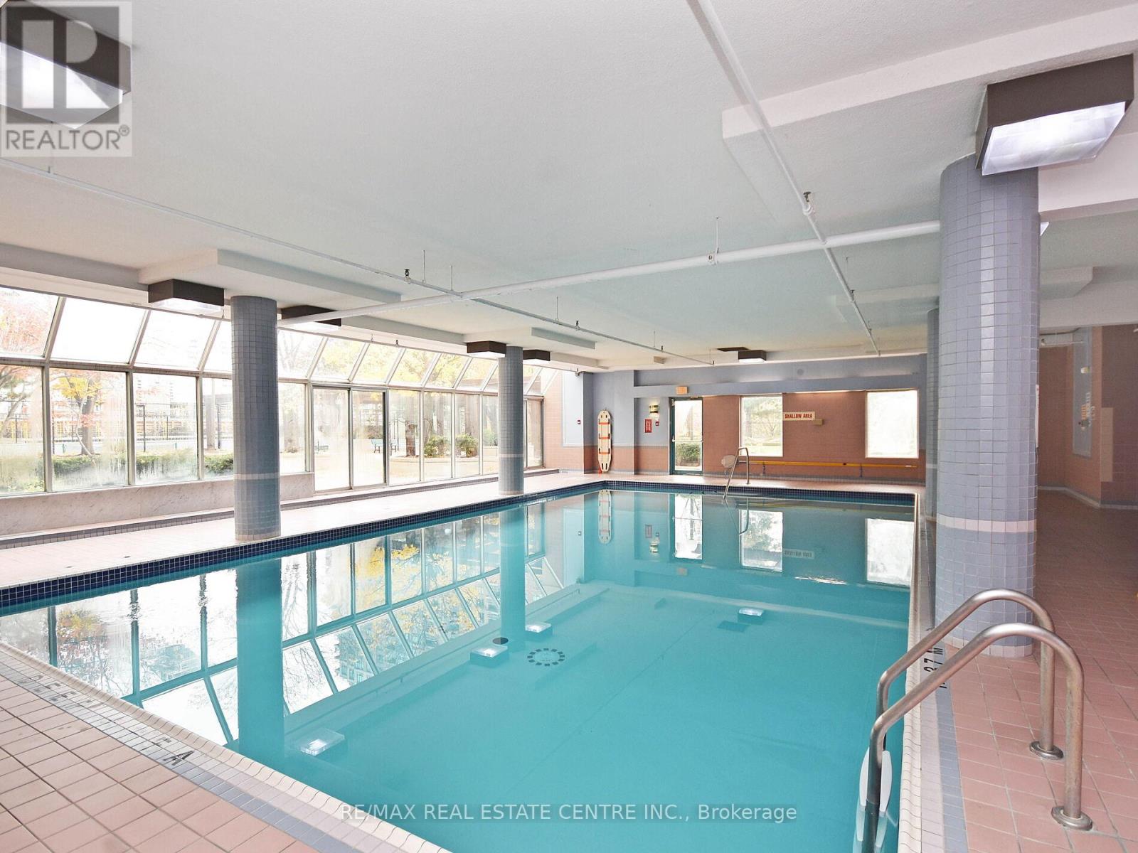 606 - 285 Enfield Place, Mississauga, Ontario  L5B 3Y6 - Photo 35 - W12075491