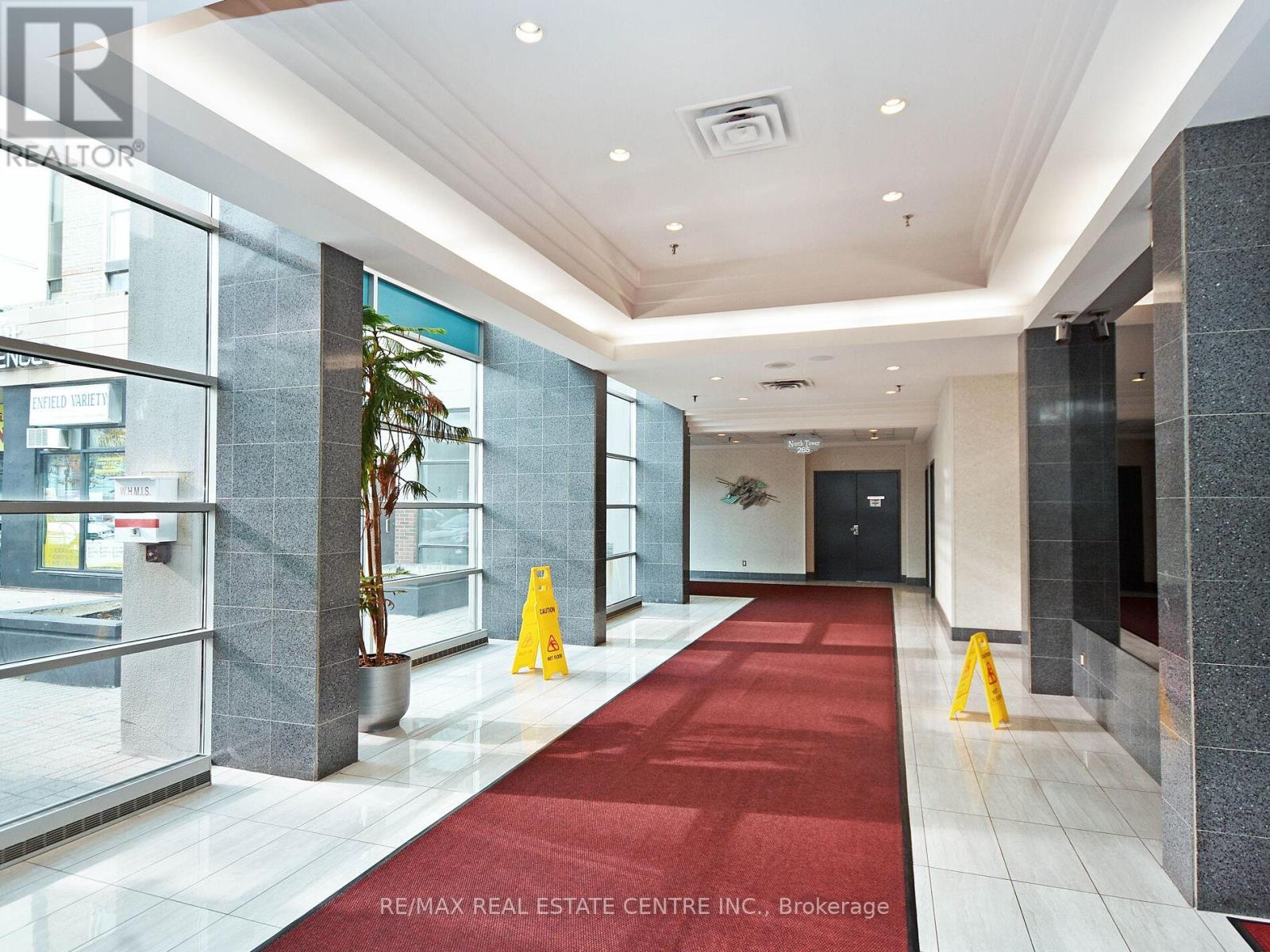 Property at 606 - 285 ENFIELD PLACE image 4