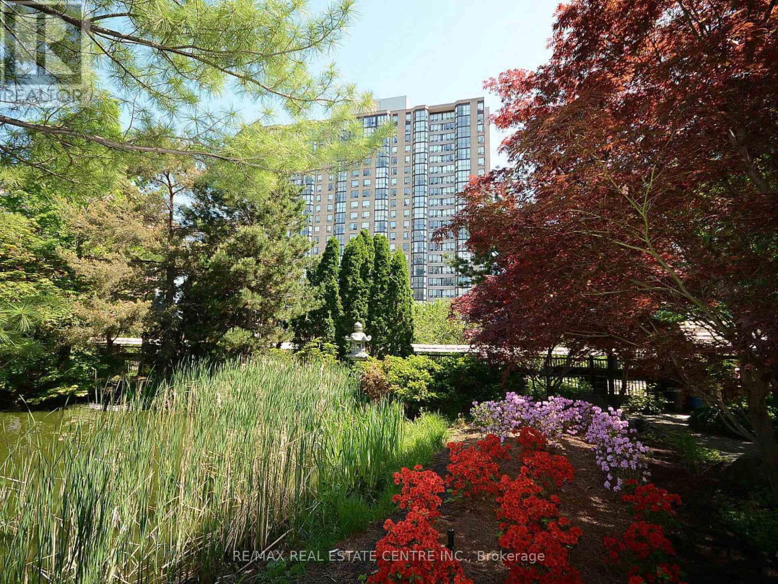 606 - 285 Enfield Place, Mississauga, Ontario  L5B 3Y6 - Photo 43 - W12075491