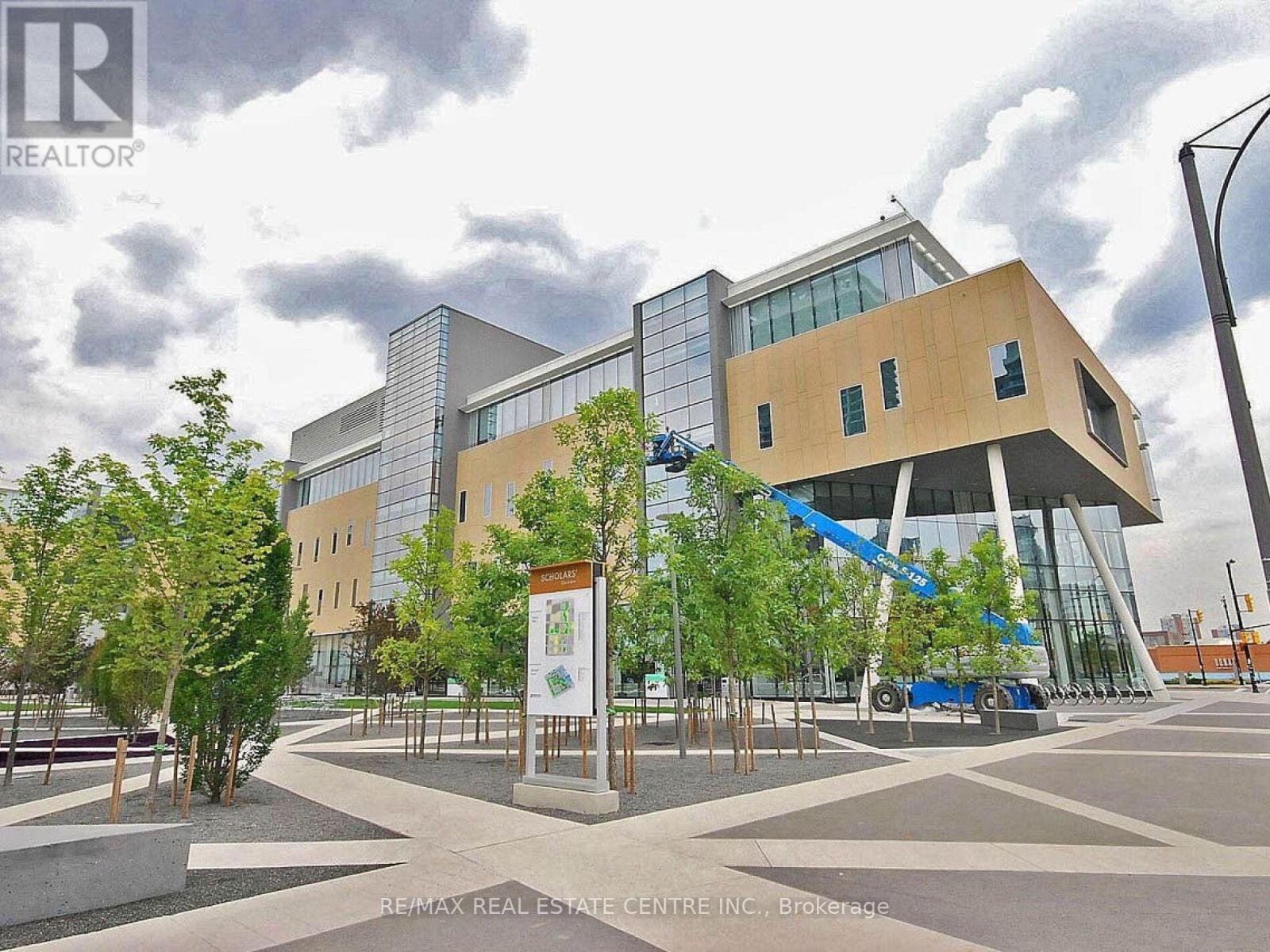 606 - 285 Enfield Place, Mississauga, Ontario  L5B 3Y6 - Photo 46 - W12075491