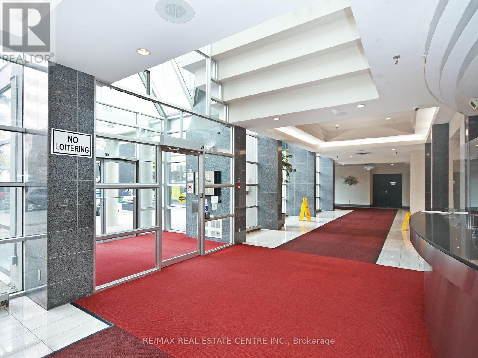 Property at 606 - 285 ENFIELD PLACE image 5