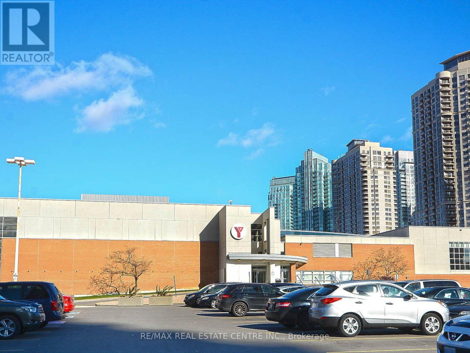 606 - 285 Enfield Place, Mississauga, Ontario  L5B 3Y6 - Photo 50 - W12075491