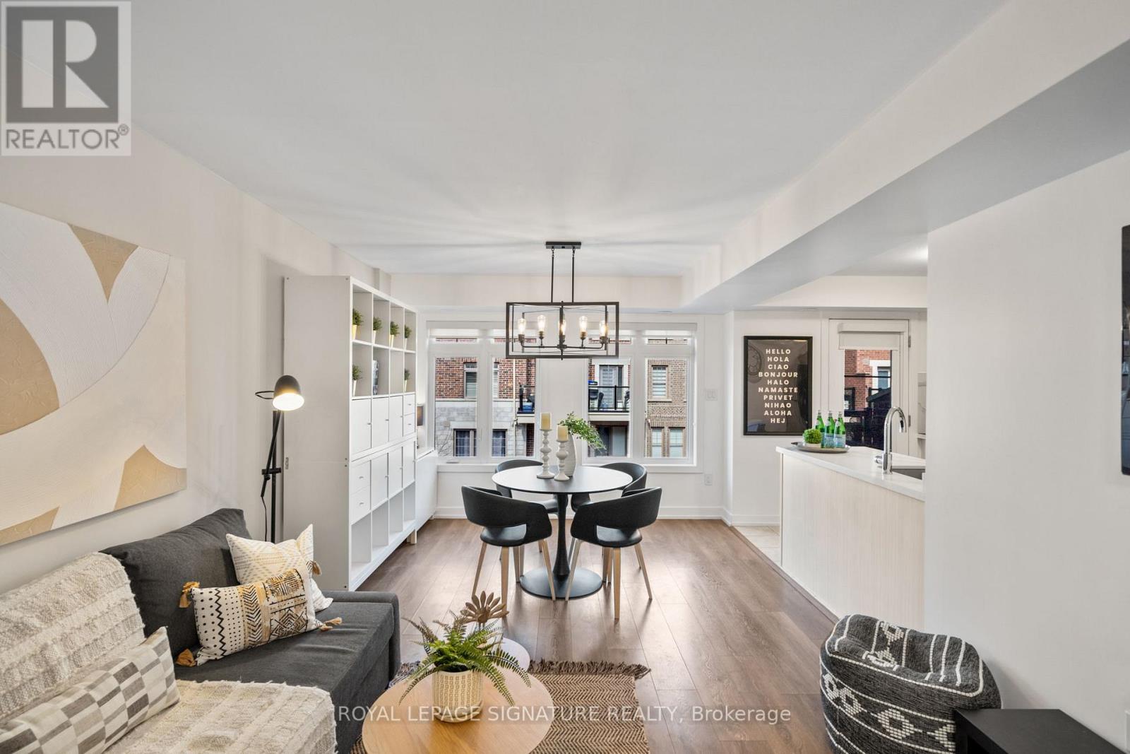 Property at 266 - 60 PARROTTA DRIVE image 1
