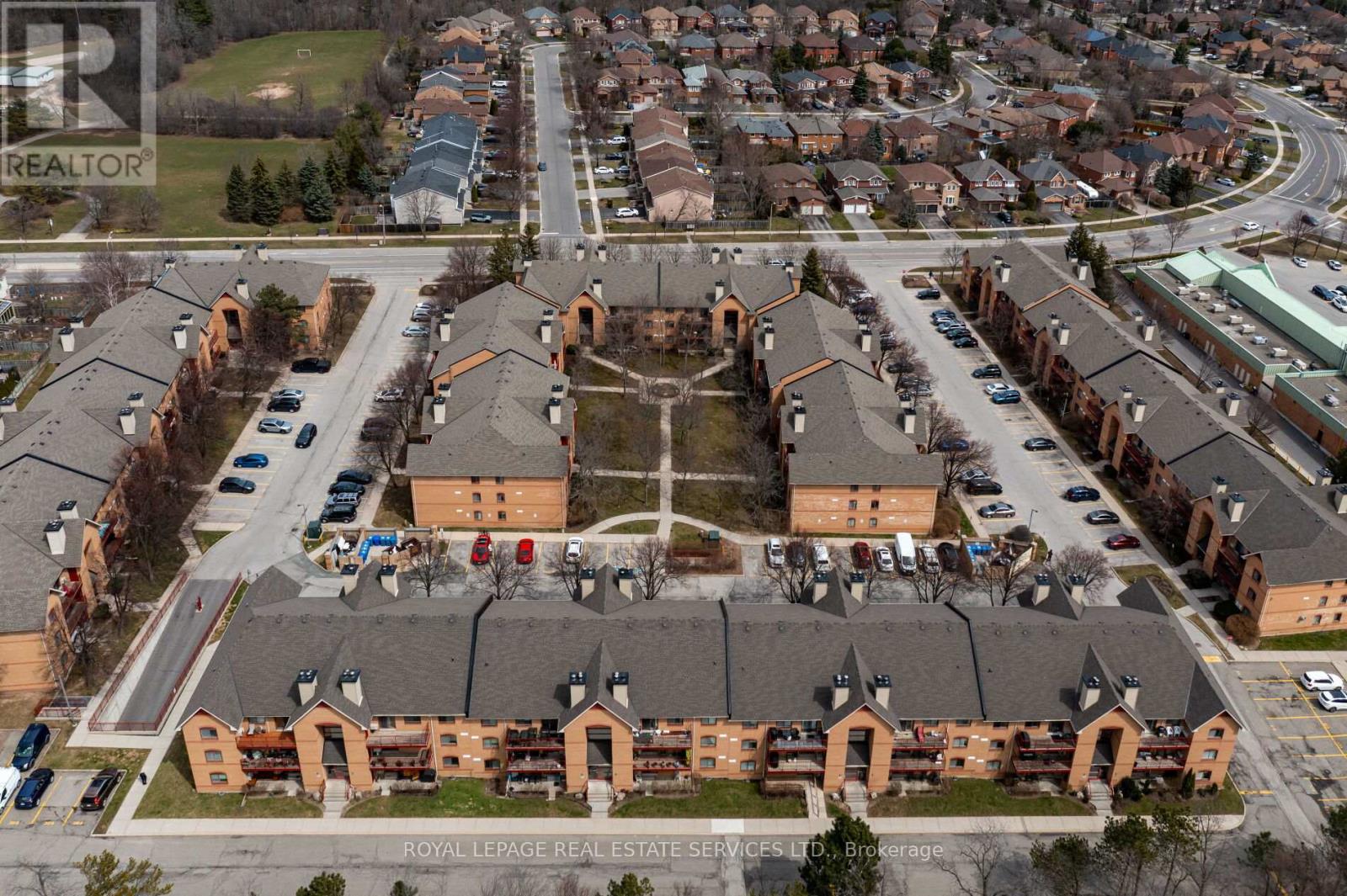 1021 - 1504 Pilgrims Way, Oakville, Ontario  L6M 3H1 - Photo 31 - W12075951