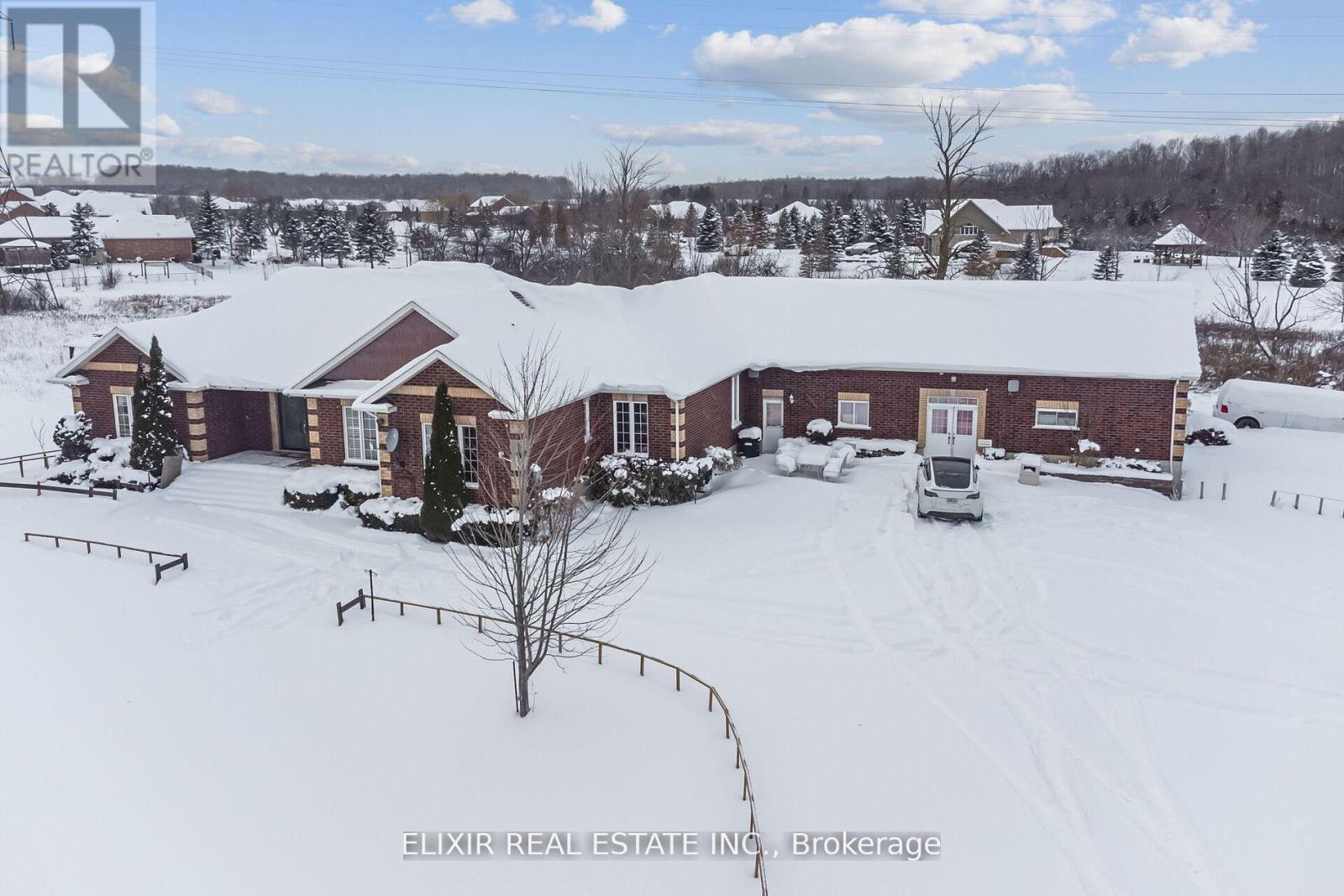 8882 Highway 89, Adjala-Tosorontio, Ontario  L9R 1V1 - Photo 2 - N12075300