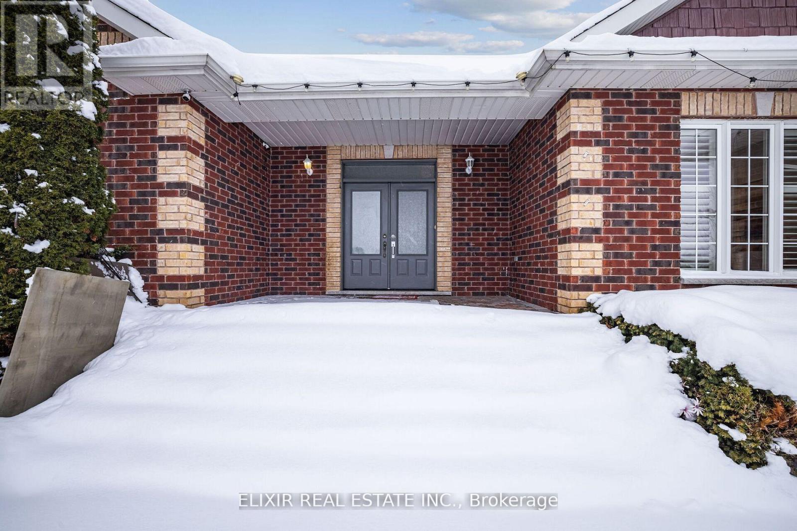 8882 Highway 89, Adjala-Tosorontio, Ontario  L9R 1V1 - Photo 4 - N12075300