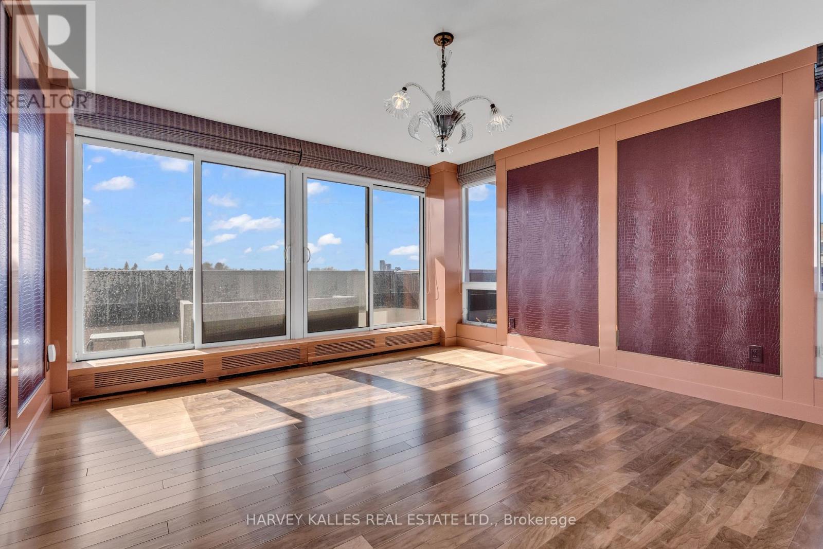 801 - 2600 Bathurst Street, Toronto, Ontario  M6B 2Z4 - Photo 34 - C12075239