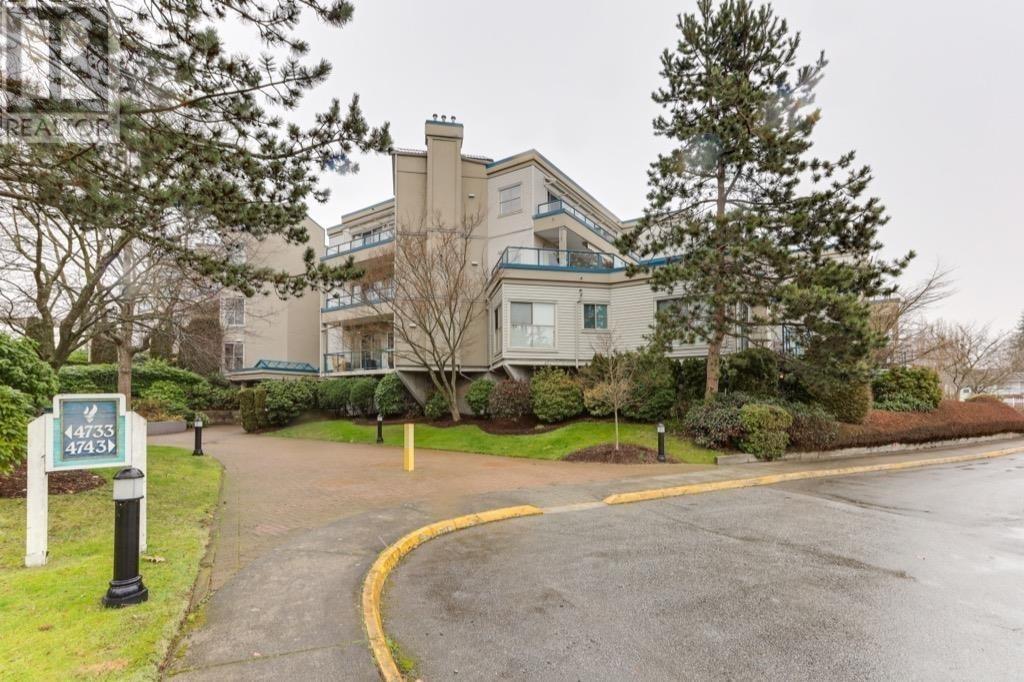 307 4743 W River Road, Delta, British Columbia  V4K 1R9 - Photo 26 - R2909473