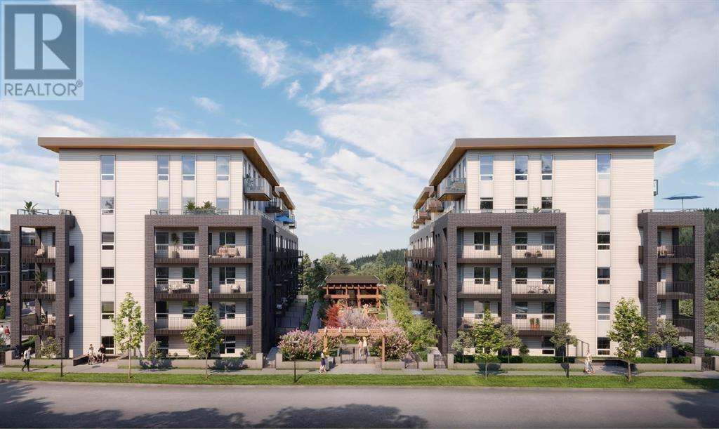 116 645 COMO LAKE AVENUE, coquitlam, British Columbia