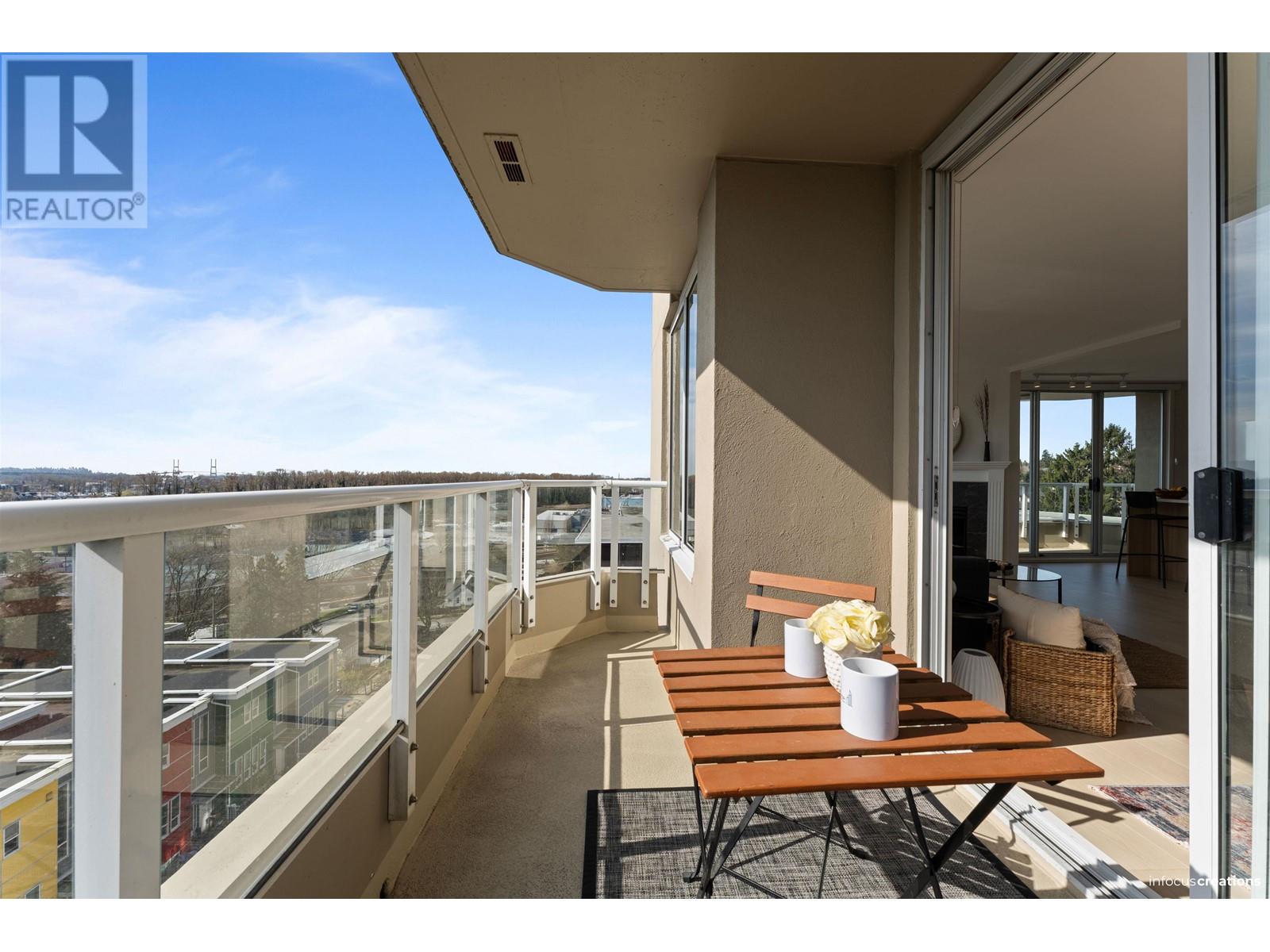 504 412 Twelfth Street, New Westminster, British Columbia  V3M 6R2 - Photo 25 - R2987522