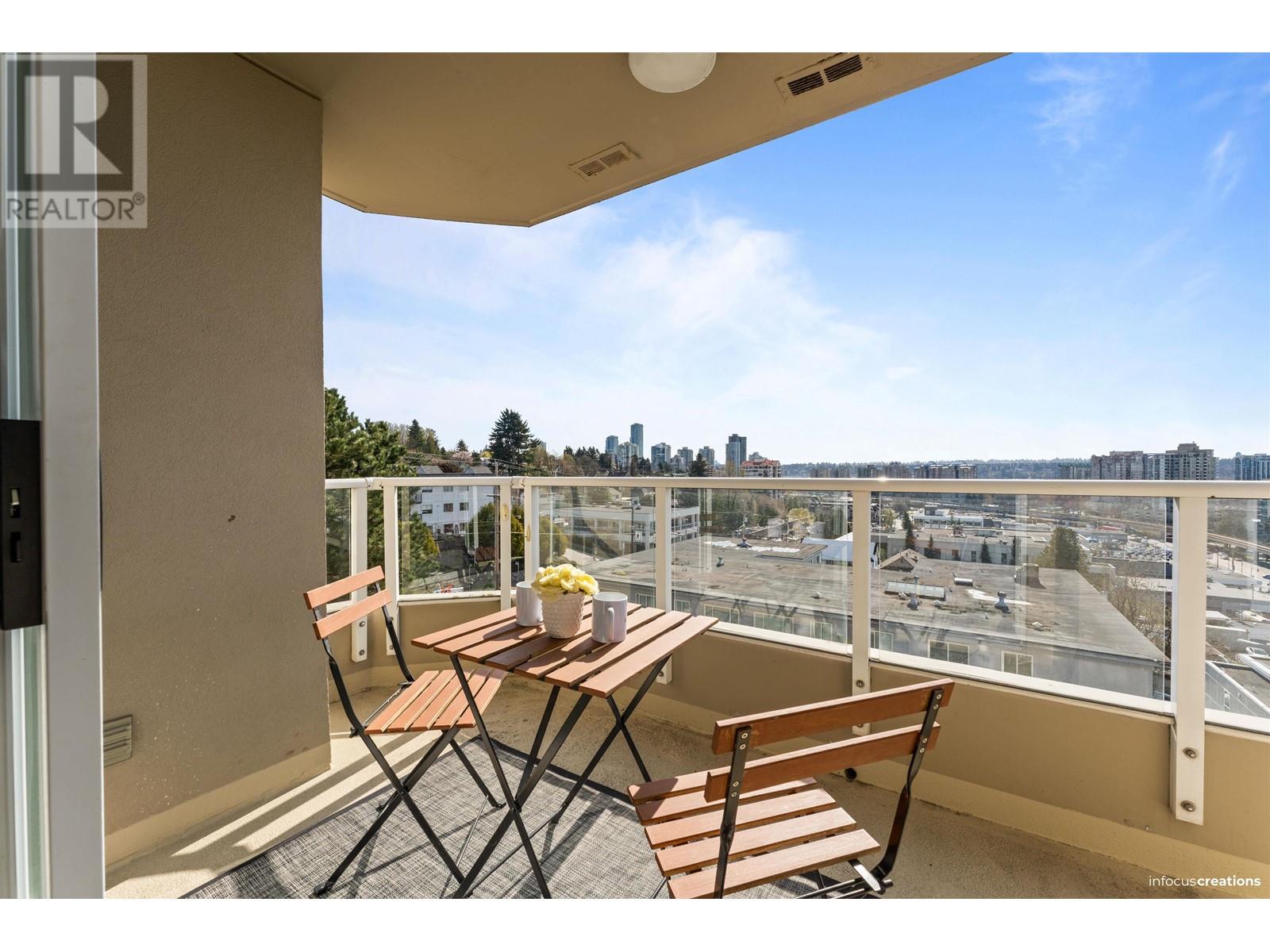 504 412 Twelfth Street, New Westminster, British Columbia  V3M 6R2 - Photo 26 - R2987522