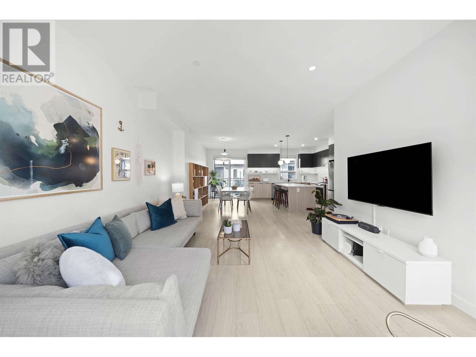 503 3105 St George Street, Port Moody, British Columbia  V3H 0J7 - Photo 10 - R2987935
