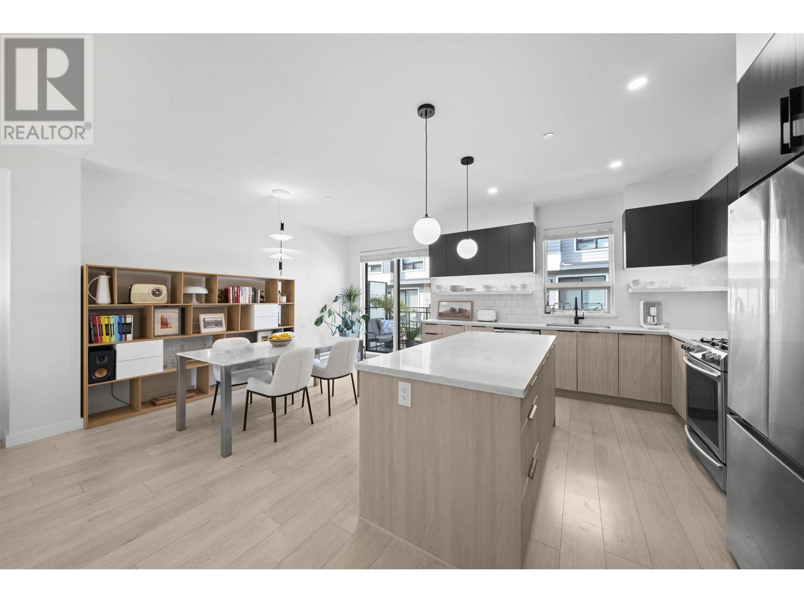 503 3105 St George Street, Port Moody, British Columbia  V3H 0J7 - Photo 6 - R2987935