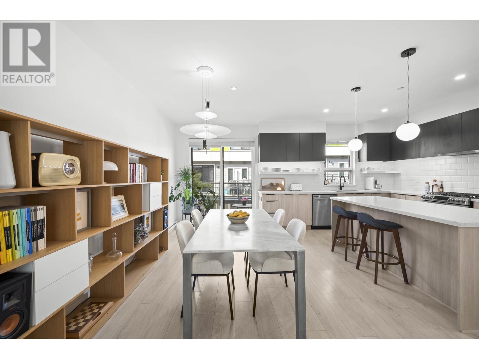 503 3105 St George Street, Port Moody, British Columbia  V3H 0J7 - Photo 9 - R2987935