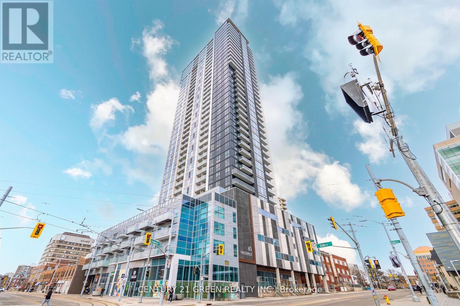 Property at 1002 - 60 FREDERICK STREET image 1